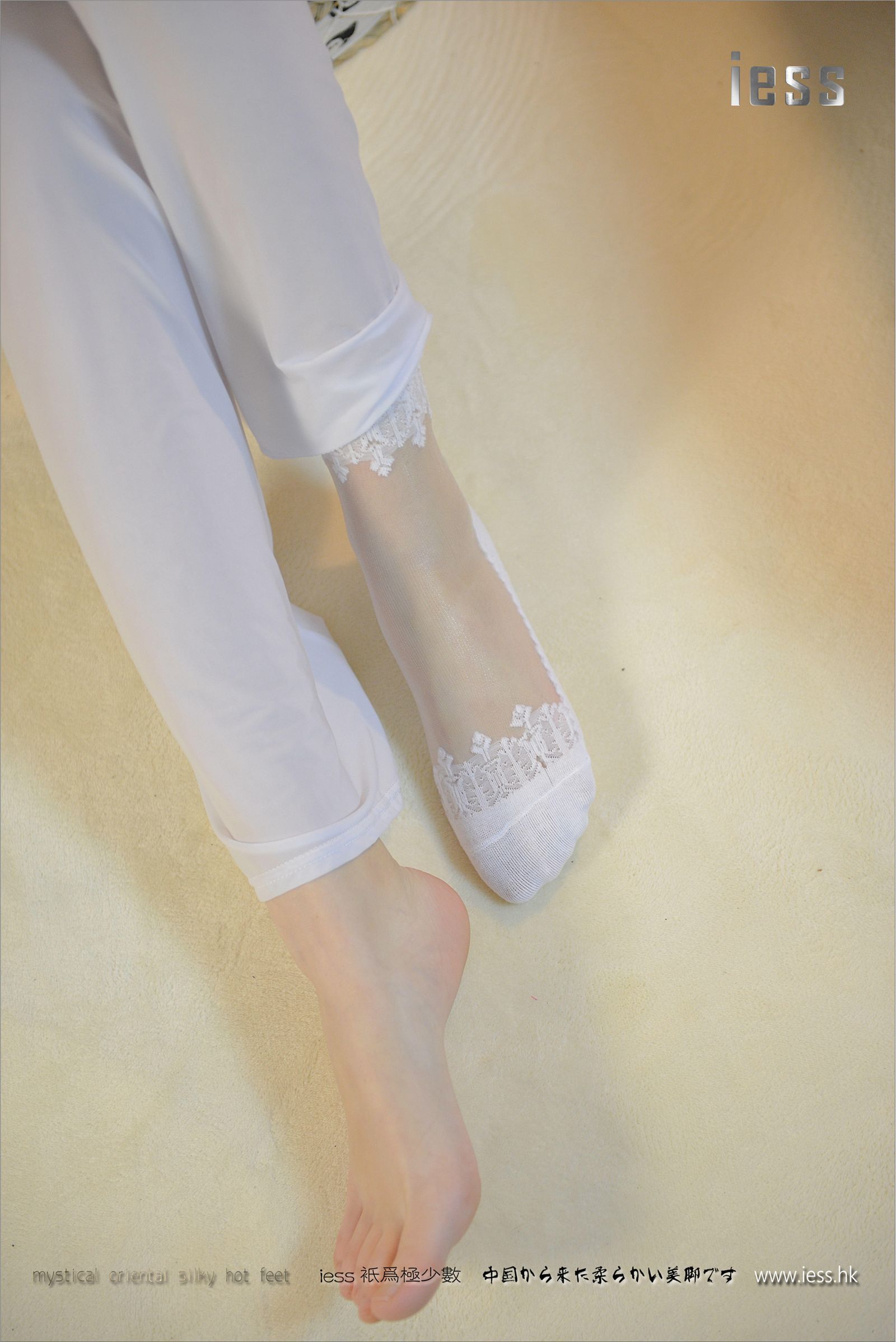 [IESS异思趣向]系列 Mode 小夕